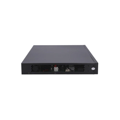 Extralink Nemezis | Switch | 48x RJ45 1000Mb/s, 4x SFP+, L3, gestibile