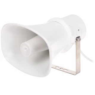 Głośnik tubowy IP Hikvision DS-QAZ1325G1T(C)