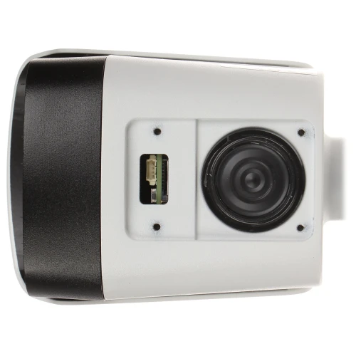Camera ibrida termica IP TPC-BF1241-B3F4-S2 3.5 mm - 960p, 4 mm - 4 Mpx DAHUA