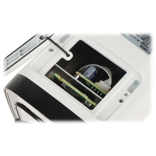 Fotocamera IP IPC-HFW2849T-AS-IL-0360B WizSense - 8.3Mpx 4K UHD 3.6mm DAHUA