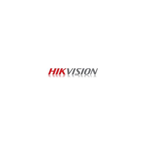 Kit di monitoraggio IP 4x IPCAM-B4 Nero 4MPx IR 30m Hikvision