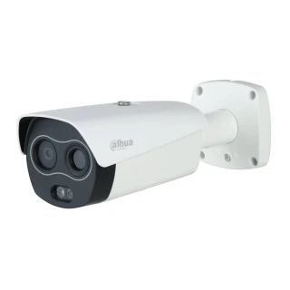 Camera ibrida termica IP TPC-BF2241-B7F8-S2 Dahua