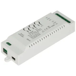 Inteligentny przełącznik ATLO-SW2C-TUYA Wi-Fi, Tuya Smart