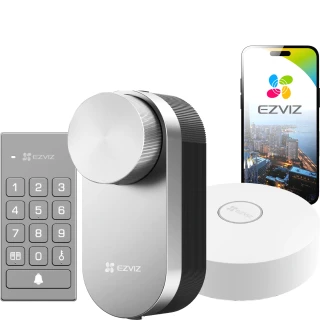 Serratura Intelligente EZVIZ DL01 Pro