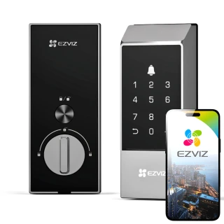 Serratura Intelligente EZVIZ DL04