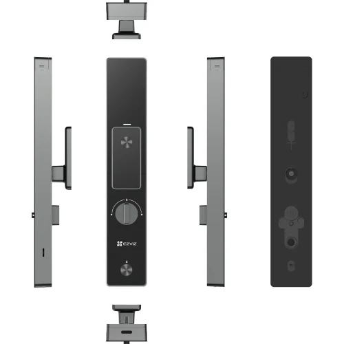 Serratura Intelligente EZVIZ DL50FVS