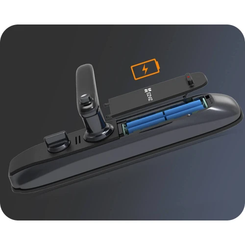 Lucchetto Intelligente EZVIZ L2S SmartLock PIN RFID BIO