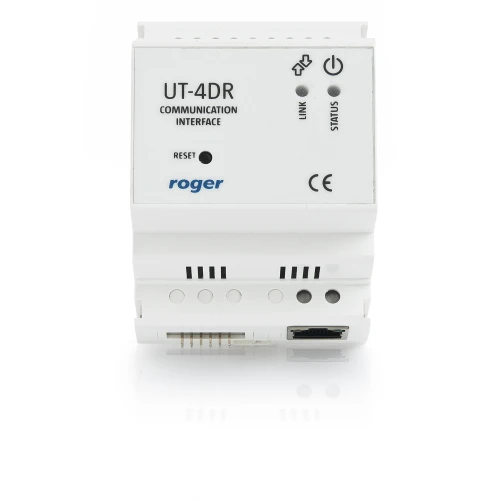 Interfaccia Roger UT-4DR