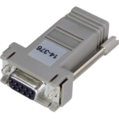 Interfaccia USB per la programmazione di centrali e trasmettitori DSC PCLINK-5WP USB