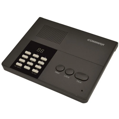 Interfono vivavoce Commax CM-810M