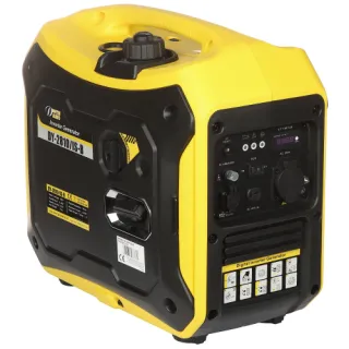 Generatore di corrente Dynamo DY-2810/IS-B 2500W