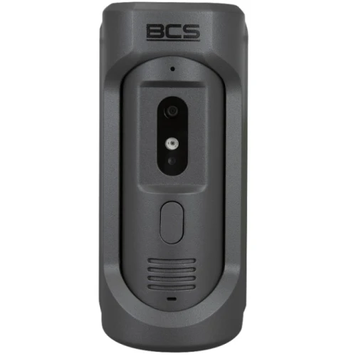 Pannello esterno IP per abitazione unifamiliare BCS-PAN1511G-S