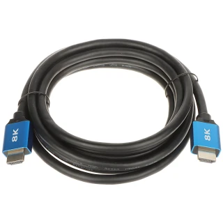 Cavo HDMI-3-V2.1 3 m