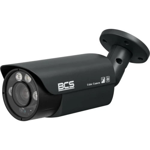 Camera tubolare a 4 sistemi BCS-TQ8504IR3-G(II) 5Mpx 1/2.7" CMOS 5~50mm BCS