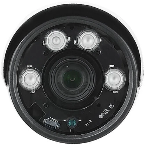 Camera tubolare a 4 sistemi BCS-TQ8504IR3-G(II) 5Mpx 1/2.7" CMOS 5~50mm BCS