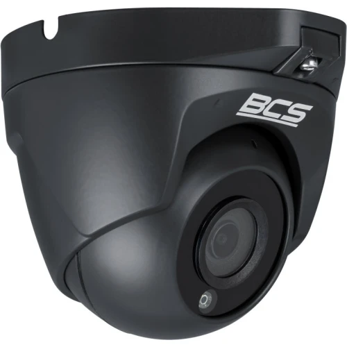 Camera 4in1 BCS-EA55VSR4-G(H1) 5 Mpx, Motozoom 2.8...12mm
