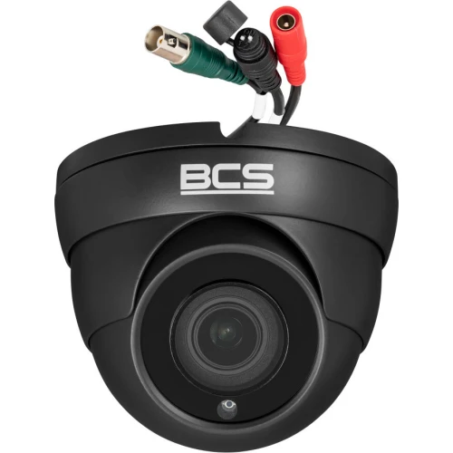 Camera 4in1 BCS-EA55VSR4-G(H2) 5 Mpx, Motozoom 2.8...12mm