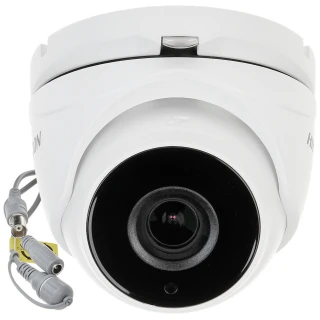 Fotocamera AHD, HD-CVI, HD-TVI, CVBS DS-2CE56D8T-IT3ZF 2.7-13.5MM 1080p Hikvision
