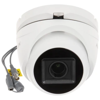 Camera AHD, HD-CVI, HD-TVI, CVBS DS-2CE79H0T-IT3ZF(2.7-13.5mm)(C) Hikvision