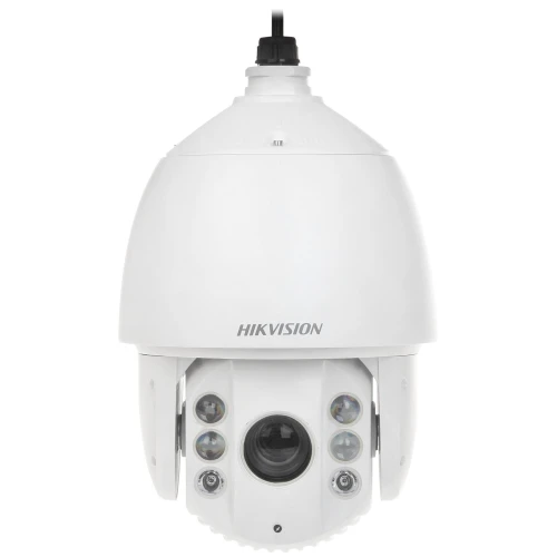 Fotocamera AHD, HD-CVI, HD-TVI, CVBS esterna a rotazione rapida DS-2AE7232TI-A(D) 1080p 4.8-153 mm Hikvision