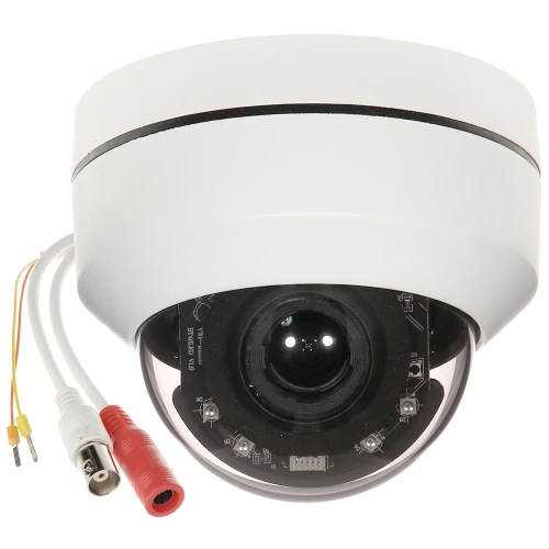 Fotocamera AHD, HD-CVI, HD-TVI, CVBS esterna a rotazione rapida OMEGA-PTZ-52H4-4 5Mpx 2.8-12mm