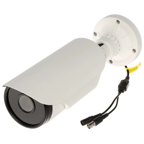 Camera tubolare APTI-H24C6-2812W-Z APTI, 4in1, 2.1 Mpx, motozoom, bianca,