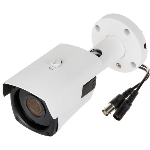 Fotocamera AHD, HD-CVI, HD-TVI, PAL APTI-H50C4-2812W 2Mpx / 5Mpx 2.8-12 mm