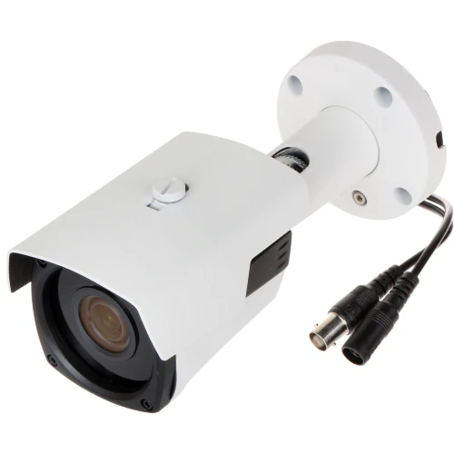 Camera 4in1 Analogica APTI-H50C61-2812W 5Mpx con obiettivo regolabile