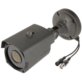 Fotocamera AHD, HD-CVI, HD-TVI, PAL APTI-H83C6-2812 8.3 Mpx, 4K UHD 2.8-12 mm