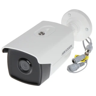 Fotocamera AHD, HD-CVI, HD-TVI, PAL DS-2CE16D8T-IT3F 3.6mm 1080p Hikvision