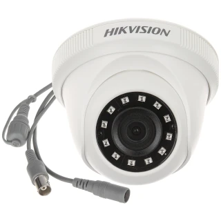 Fotocamera AHD, HD-CVI, HD-TVI, PAL DS-2CE56D0T-IRPF(2.8mm)(C) 1080p Hikvision