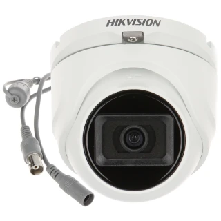Fotocamera AHD, HD-CVI, HD-TVI, PAL DS-2CE76H0T-ITMFS (2.8MM) 5Mpx Hikvision