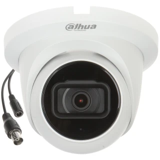 Fotocamera AHD, HD-CVI, HD-TVI, PAL HAC-HDW1200TMQ-A-0280B-S6 - 1080p 2.8mm DAHUA