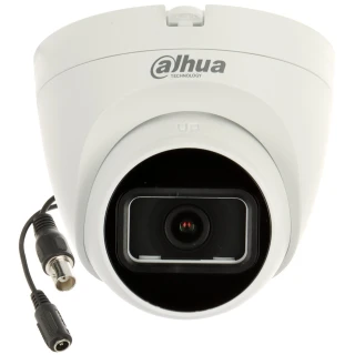 Fotocamera AHD, HD-CVI, HD-TVI, PAL HAC-HDW1200TRQ-0280B-S6 - 1080p 2.8mm DAHUA