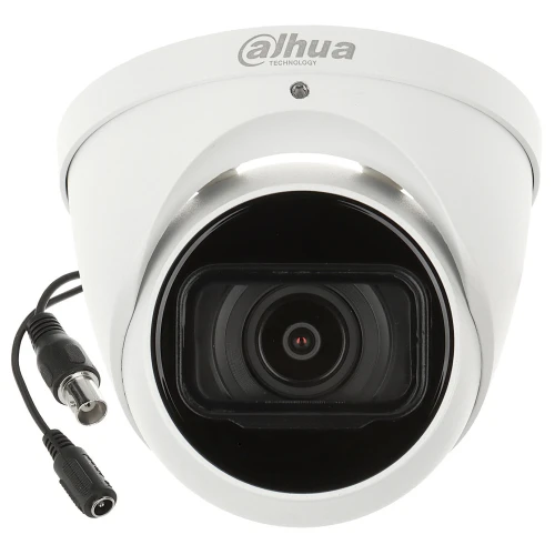 Fotocamera AHD, HD-CVI, HD-TVI, PAL HAC-HDW1231T-Z-A-2712 - 1080p DAHUA