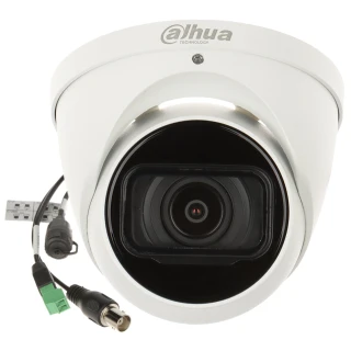Fotocamera AHD, HD-CVI, HD-TVI, PAL HAC-HDW2501T-Z-A-DP-27135-S2 - 5 Mpx 2.7 ... 13.5 mm - MOTOZOOM DAHUA