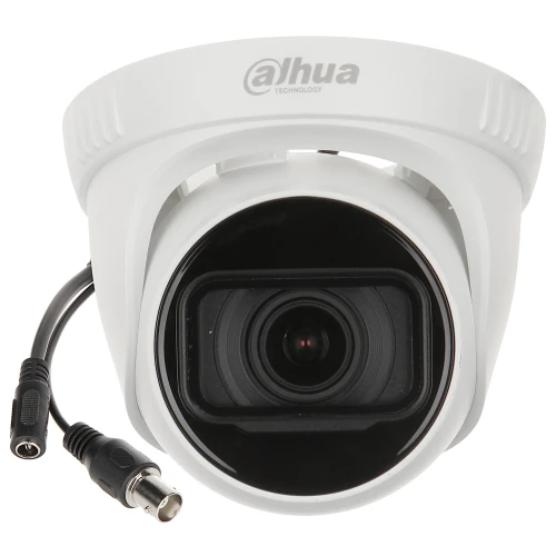 Camera 4in1 HAC-T3A21-Z-2712 Full HD DAHUA