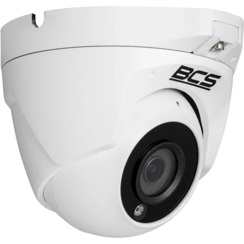 Camera 4in1 BCS-DMQ3803IR3-B(II) 4in1 8Mpx 3.6~10mm