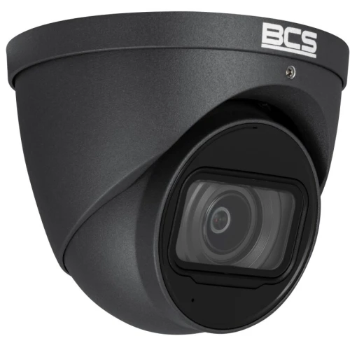 Camera BCS-EA45VSR6-G 4in1 HDCVI/AHD/TVI/ANALOG 5 Mpx Tecnologia Starlight