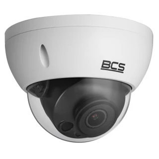 BCS-L-DIP24FC-AI2 Telecamera IP a cupola 4Mpx della marca BCS Line Tecnologia NightColor