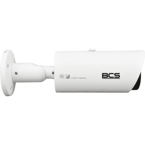 Camera BCS-TA28FSR4 tubolare a 4 sistemi 8Mpx, 1/1.8" CMOS