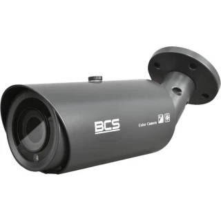 BCS-TA58VSR5-G Telecamera tubolare a 4 sistemi 8Mpx, 1/1.8" CMOS, 3.6~10mm