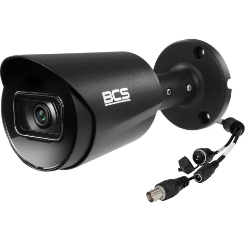 BCS-TA1-8MWIR3-F-M-G BCS Line, 4in1, 8Mpx tubo camera