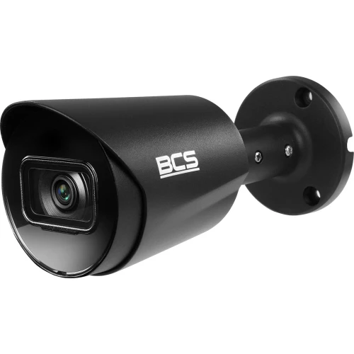 BCS-TA15FSR3-G 5Mpx HDCVI/AHD/TVI/ANALOG telecamera tubolare con obiettivo 2.8mm
