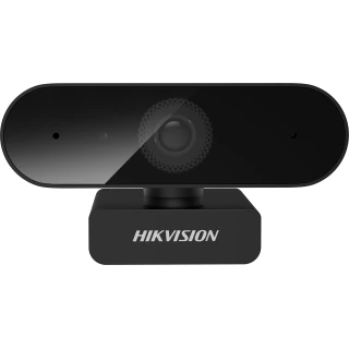 Webcam DS-U02 Hikvision Full HD USB