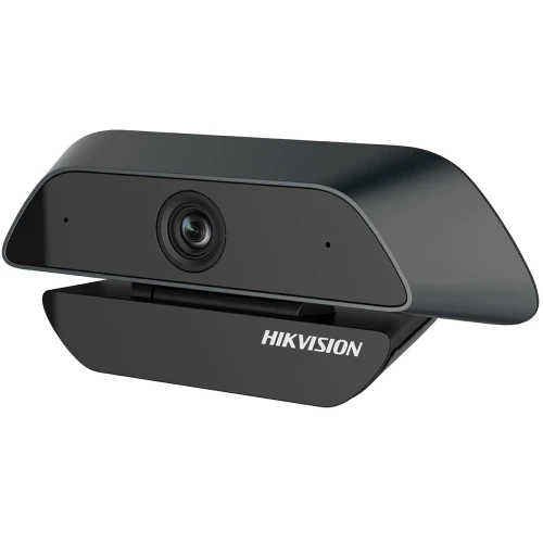 Webcam DS-U12 Hikvision Full HD USB