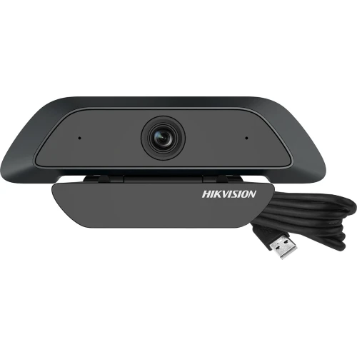Webcam DS-U12 Hikvision Full HD USB