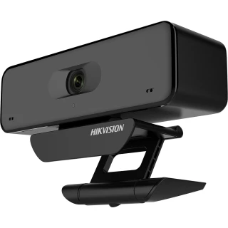 Webcam DS-U18 Hikvision 4K USB