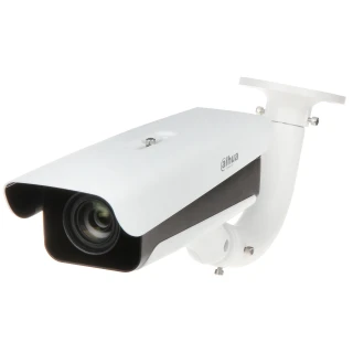 Fotocamera IP ANPR ITC437-PW6M-IZ-GN - 4 MPX da 10 a 50 mm obiettivo - Motozoom Dahua POE