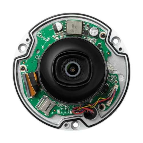 Camera IP BCS-L-DIP14FSR3-AI1 4 Mpx 2.8mm